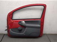  Дверь боковая (легковая) Citroen C1 2005-2014 9024849 #4