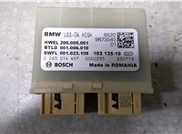 66209873545 Блок управления парктрониками BMW 3 G20, G21 2018- 9024942 #1