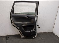 20925044 Дверь боковая (легковая) Opel Antara 9024993 #4