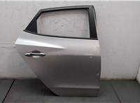  Дверь боковая (легковая) Hyundai ix 35 2010-2015 9025105 #1