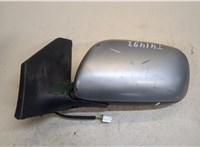  Зеркало боковое Toyota Avensis 2 2003-2008 9025403 #3