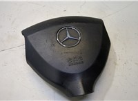 A1698600102 Подушка безопасности водителя Mercedes A W169 2004-2012 9025490 #1