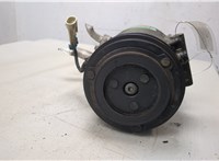  Компрессор кондиционера Opel Corsa C 2000-2006 9025545 #1