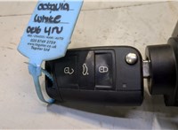 1K0905851B, 107905855KS, 5Q0905849A Замок зажигания Skoda Octavia (A7) 2013-2017 9025560 #2