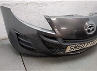  Бампер Mazda 3 (BL) 2009-2013 9025573 #2