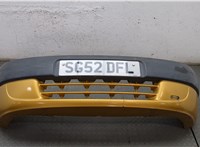  Бампер Citroen Berlingo 1997-2002 9025610 #1