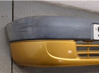  Бампер Citroen Berlingo 1997-2002 9025610 #2