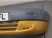  Бампер Citroen Berlingo 1997-2002 9025610 #3