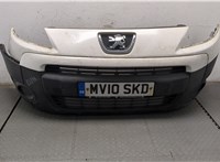  Бампер Peugeot Partner 2008-2012 9025632 #1