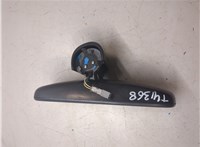 4L0857511 Зеркало салона Audi Q7 2006-2009 9025646 #6