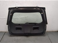  Крышка (дверь) багажника Citroen C3 2009- 9025678 #3