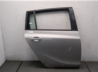  Дверь боковая (легковая) Opel Zafira C 2011- 9025773 #1