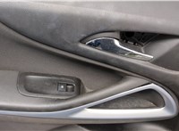  Дверь боковая (легковая) Opel Zafira C 2011- 9025782 #3