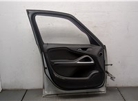  Дверь боковая (легковая) Opel Zafira C 2011- 9025782 #4