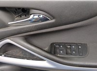 Дверь боковая (легковая) Opel Zafira C 2011- 9025813 #3