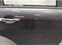  Дверь боковая (легковая) Citroen C3 2009- 9025825 #3
