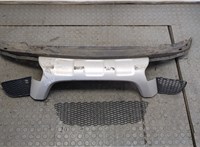 6Q0805918 Юбка бампера нижняя Volkswagen Polo 2005-2009 9025903 #6