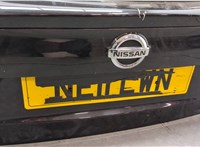 K0100HV0MA Крышка (дверь) багажника Nissan Qashqai 2017-2023 9025988 #3