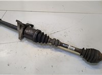 39100JD52B Полуось (приводной вал, шрус) Nissan Qashqai 2006-2013 9026002 #1