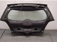  Крышка (дверь) багажника Renault Megane 2 2002-2009 9026016 #4