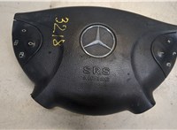 A21186002029B51 Подушка безопасности водителя Mercedes E W211 2002-2009 9026217 #1