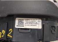 Подушка безопасности водителя Jaguar XE 2015- 9026220 #3