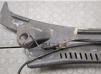  Жабо под дворники (дождевик) Ford Galaxy 2000-2006 9026342 #9