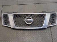 623105X001 Решетка радиатора Nissan Navara 2005-2015 9026409 #1