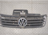 6Q0853651C Решетка радиатора Volkswagen Polo 2001-2005 9026436 #1