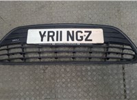 BS7117B968A Заглушка (решетка) бампера Skoda Fabia 2007-2010 9026600 #1