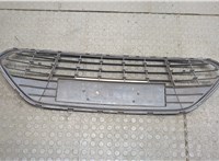 BS7117B968A Заглушка (решетка) бампера Skoda Fabia 2007-2010 9026600 #2