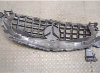 A0008880060 Решетка радиатора Mercedes C W204 2007-2013 9026614 #4