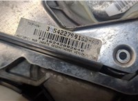 305422799162AA Подушка безопасности водителя Mercedes C W203 2000-2007 9026775 #3