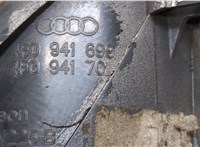 4F0941699 Фара противотуманная (галогенка) Audi A6 (C6) 2005-2011 9026846 #5