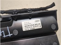 8X0857273B Дисплей мультимедиа Audi A1 (8X) 2010-2018 9026907 #4