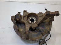  Ступица (кулак, цапфа) Hyundai ix 35 2010-2015 9026979 #2