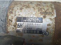 4280009661 Стартер Toyota RAV 4 2013-2015 9027053 #2