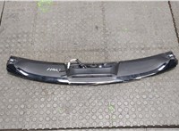  Спойлер Honda Civic 2015-2021 9027442 #2