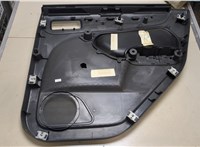  Дверная карта (Обшивка двери) Ford Focus 2 2005-2008 9027455 #4