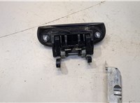  Ручка крышки багажника Mitsubishi Colt 2004-2008 9027476 #2