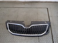  Решетка радиатора Skoda Octavia (A7) 2013-2017 9027524 #1