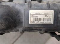  Радиатор охлаждения двигателя Opel Mokka 2016-2019 9027664 #2