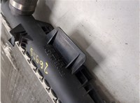 Радиатор охлаждения двигателя Mercedes A W168 1997-2004 9027881 #2