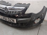 1400869, 95508031 Бампер Opel Corsa D 2011-2014 9028372 #3