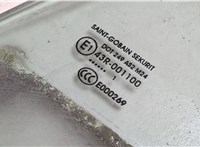  Стекло боковой двери Citroen Berlingo 2008-2012 9028449 #2