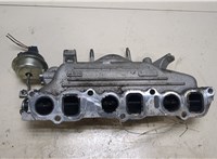  Коллектор впускной Opel Vectra C 2002-2008 9028590 #2