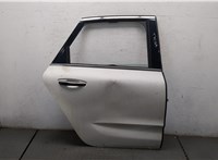  Дверь боковая (легковая) Citroen C4 Picasso 2013-2016 9028659 #1