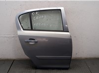  Дверь боковая (легковая) Opel Corsa D 2006-2011 9028666 #1