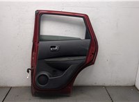 H2100JD0M0 Дверь боковая (легковая) Nissan Qashqai 2006-2013 9028689 #5