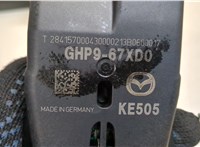 GHP967XD0 Камера круиз контроля Mazda 6 (GJ) 2012-2018 9027849 #4